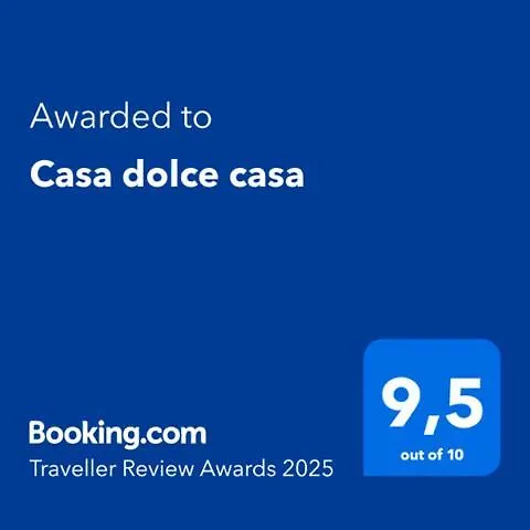 Casa Dolce Casa Daire Viareggio